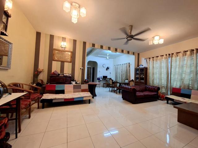 Residential House for sale in Kulim