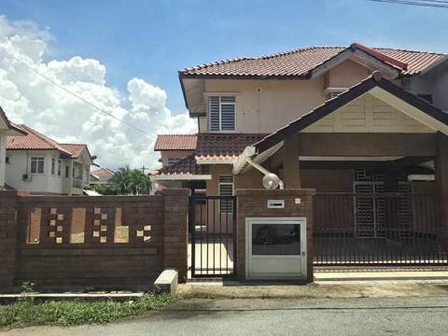 Residential House for rent in Tringganu