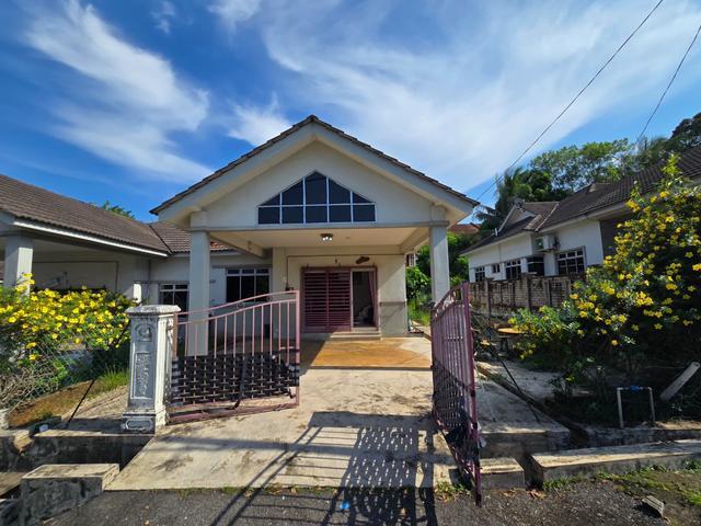 Residential House for sale in Pahang