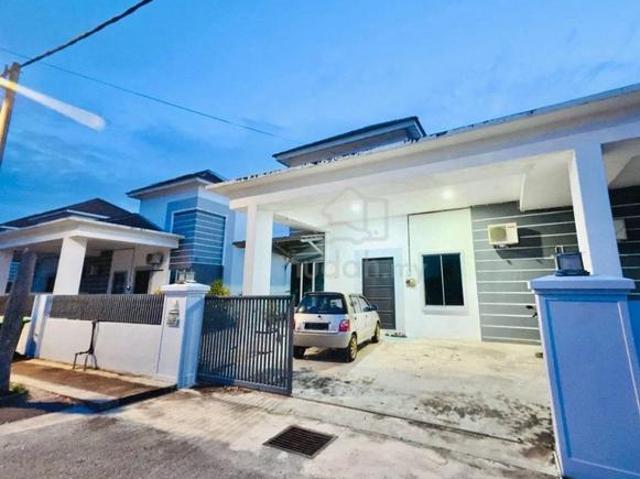 Residential House for sale in Alor Setar, Kedah