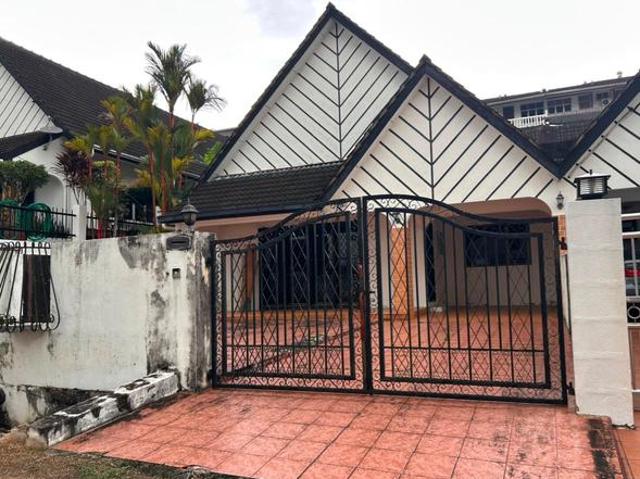 Residential House for sale in Perak, Taiping