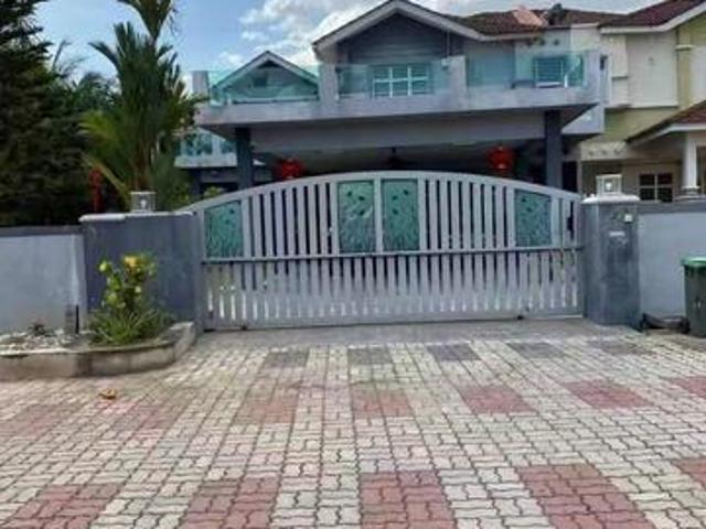 Residential House for sale in Alor Setar, Kota Setar