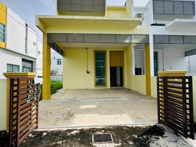 Residential House for sale in Lunas, Kulim