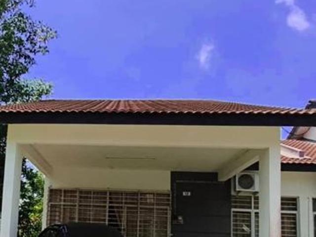 Terraced House for sale in Kuantan, Pahang