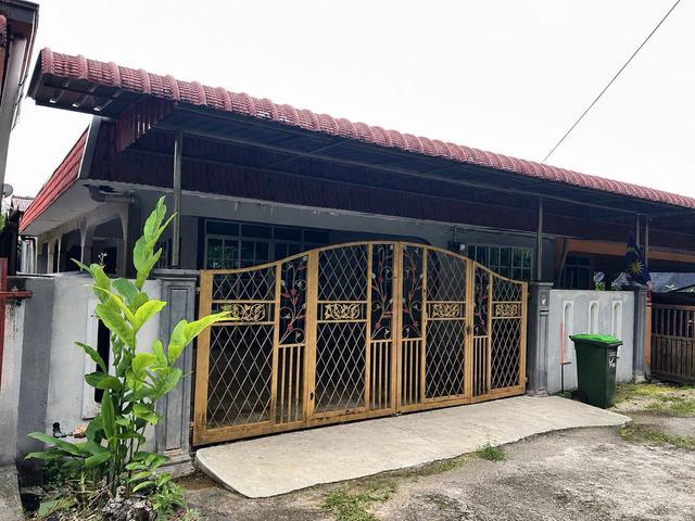 Residential House for sale in Pendang, Kedah