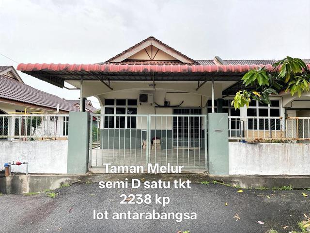 Residential House for sale in Jitra, Kedah