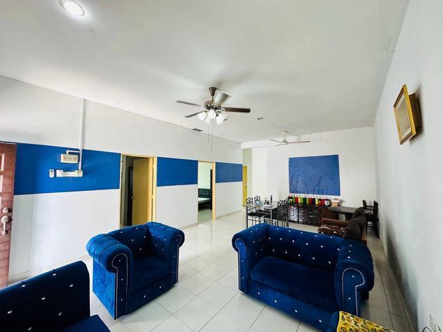 Residential House for sale in Changlun, Kubang Pasu