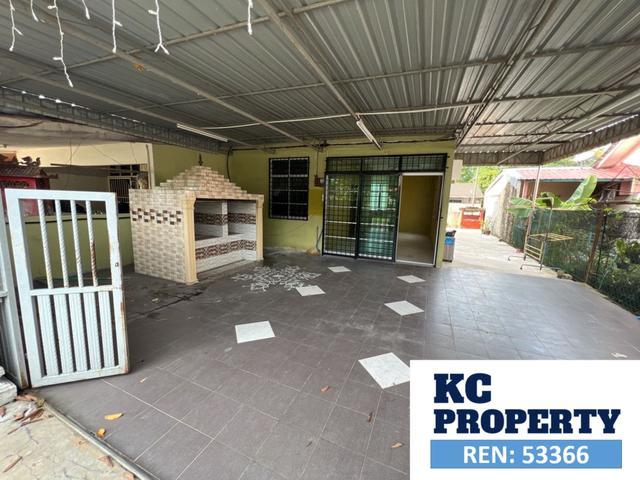 Residential House for sale in Kulim, Kedah