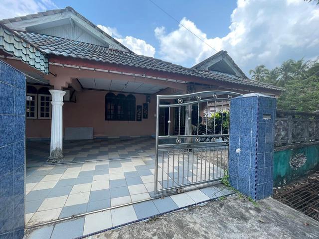 Residential House for sale in Tringganu