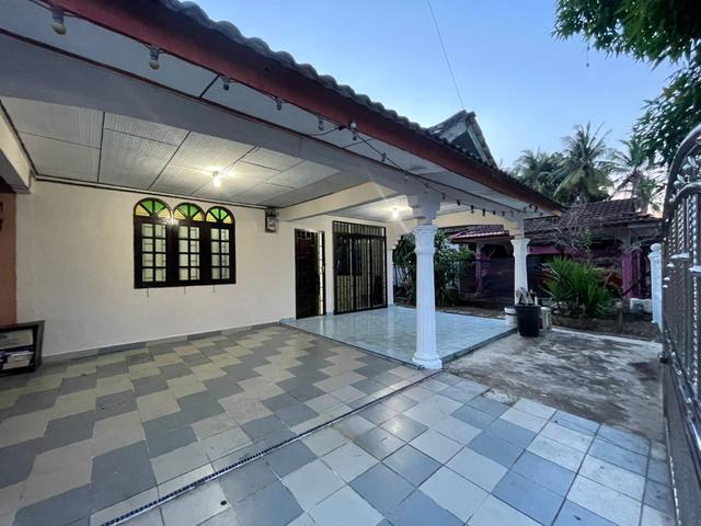 Residential House for sale in Tringganu