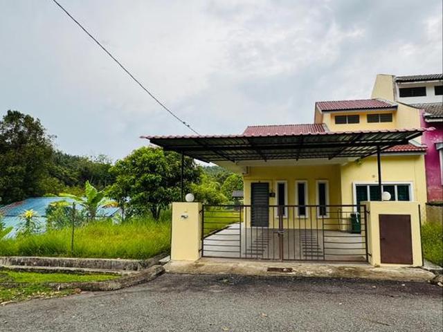 Residential House for sale in Temerloh, Pahang