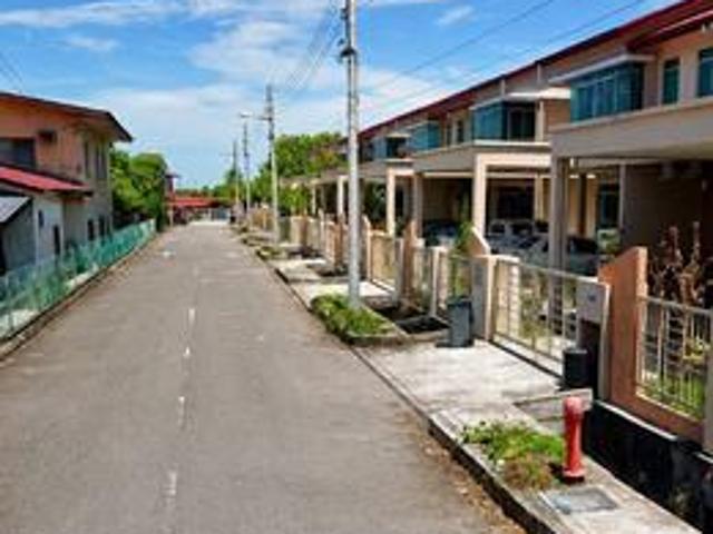 Residential House for sale in Tuaran Village, Sabah