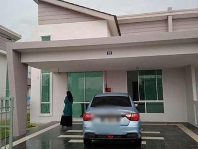 Residential House for sale in Changlun, Kedah