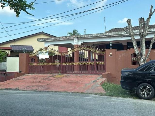 Residential House for sale in Kulim