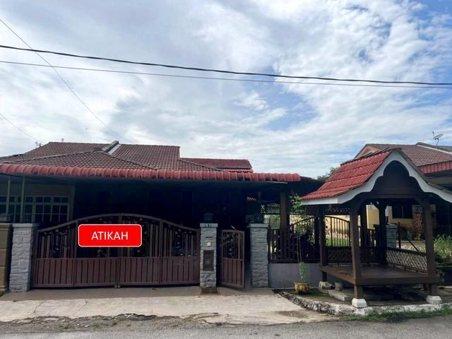 Residential House for sale in Kuala Muda, Kedah