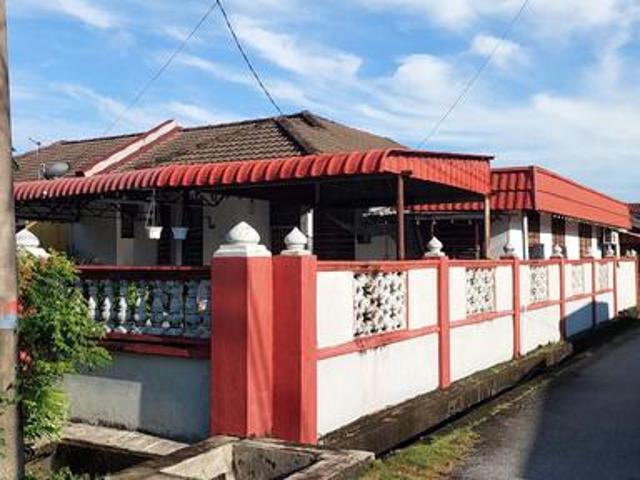 Residential House for sale in Tringganu