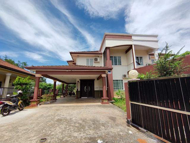 Residential House for sale in Kuching