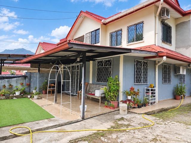 Residential House for sale in Kota Kinabalu, Bahagian Pantai Barat