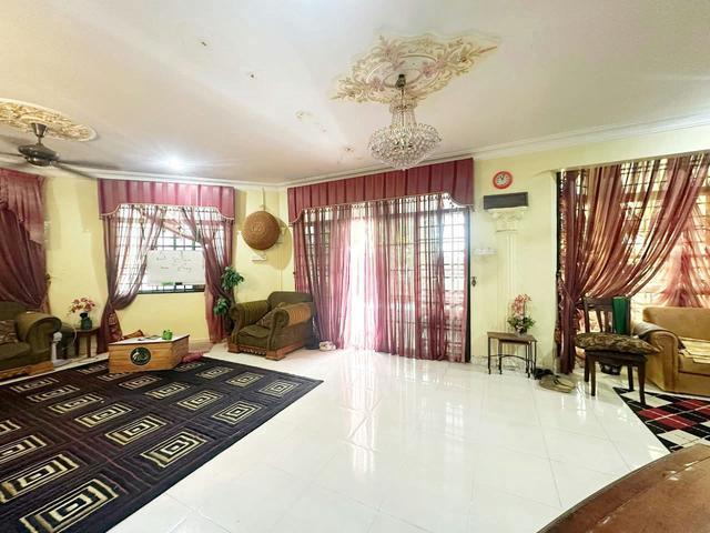 Residential House for sale in Alor Setar, Kota Setar