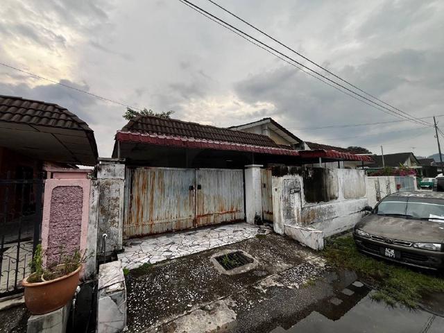 Residential House for sale in Majlis Bandaraya Ipoh, Kinta