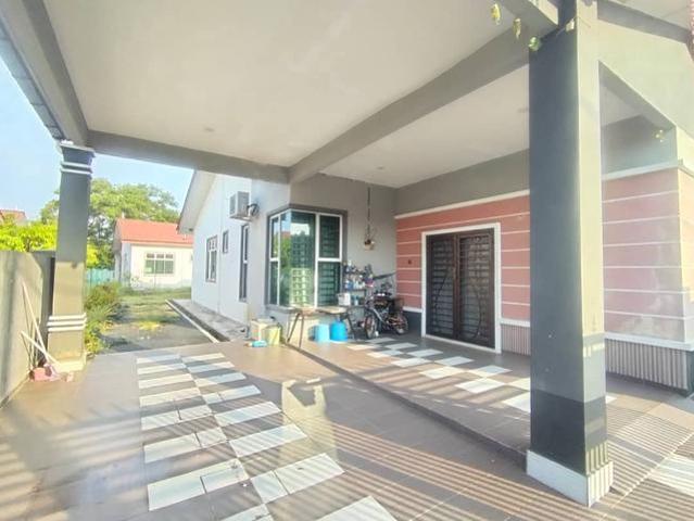 Residential House for sale in Pekan, Pahang