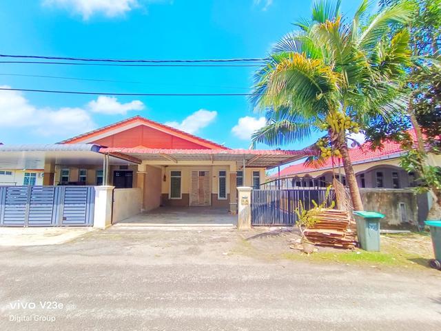 Residential House for sale in Kuala Muda, Kedah
