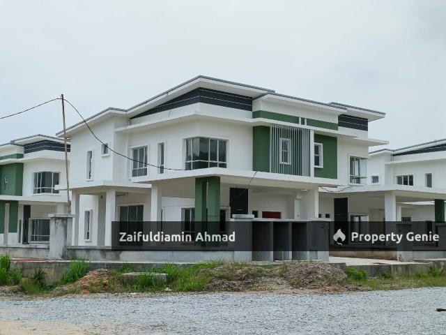 Residential House for sale in Tanjong Sepat, Selangor
