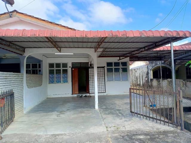 Residential House for sale in Changlun, Kedah