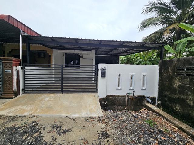 Residential House for sale in Sungai Petani, Kuala Muda