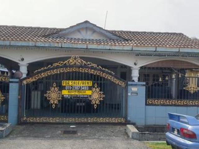 Residential House for sale in Sendayan Village, Negeri Sembilan