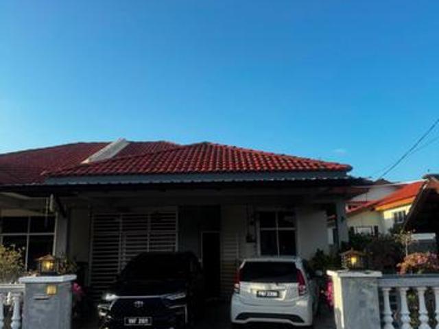 Residential House for sale in Kuala Muda, Kedah