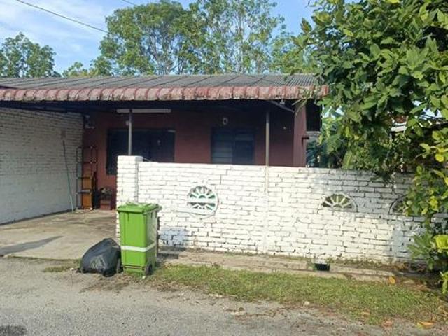 Residential House for sale in Kuantan, Pahang