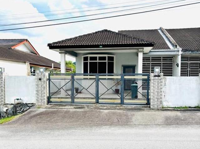 Residential House for sale in Kulim, Kedah