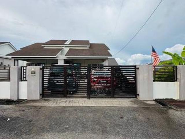 Residential House for sale in Kepala Batas, Kubang Pasu