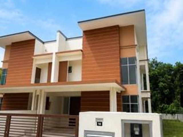Residential House for sale in Petaling, Alam Impian