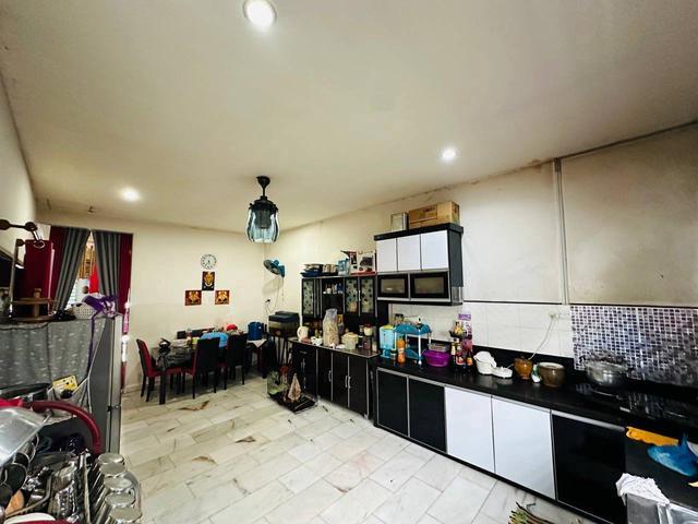Residential House for sale in Sungai Petani, Kuala Muda