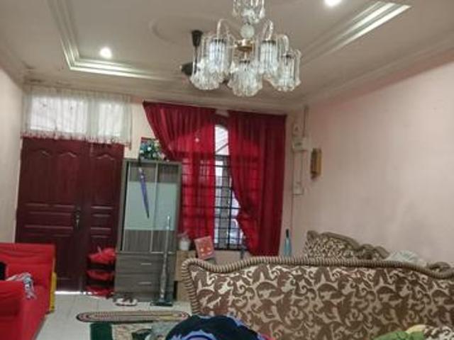 Residential House for sale in Sungai Karangan, Kulim