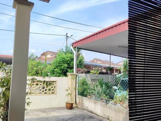 Residential House for sale in Kulim, Kedah