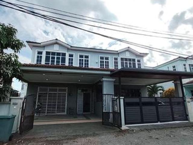 Residential House for sale in Perak, Kerian