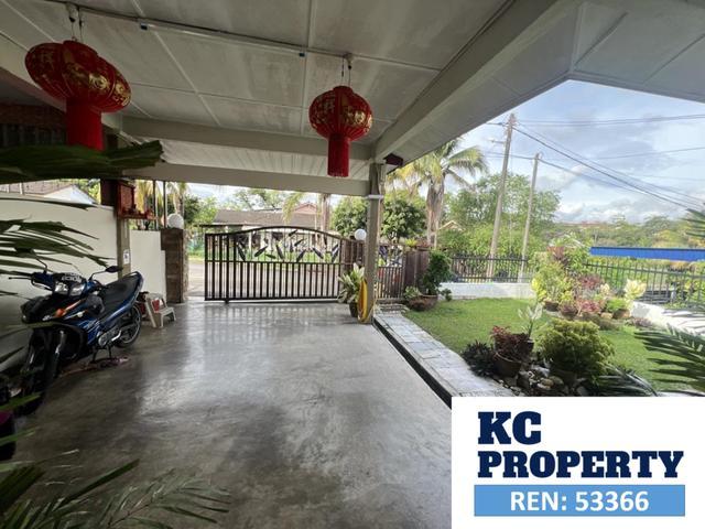 Residential House for sale in Kulim, Kedah