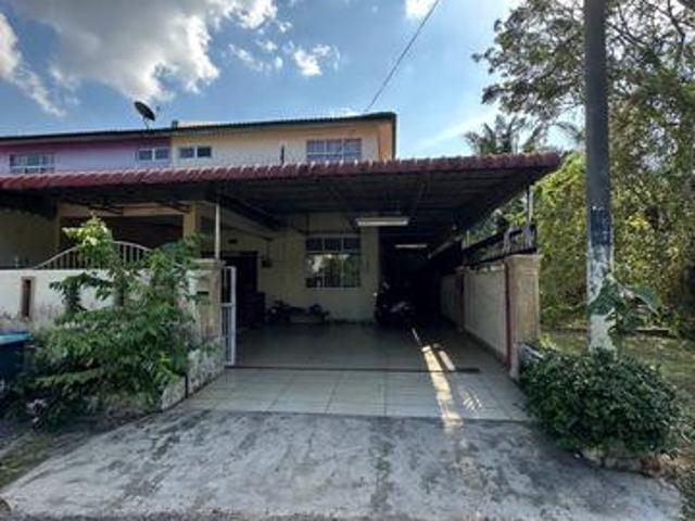Residential House for sale in Sungai Petani, Kuala Muda