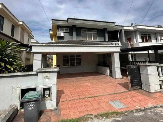 Residential House for sale in Bukit Ledang, Johor