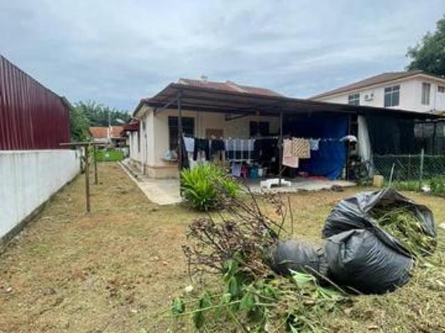 Residential House for sale in Kuala Ketil, Kedah