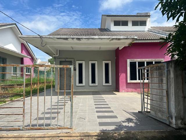 Residential House for sale in Temerloh