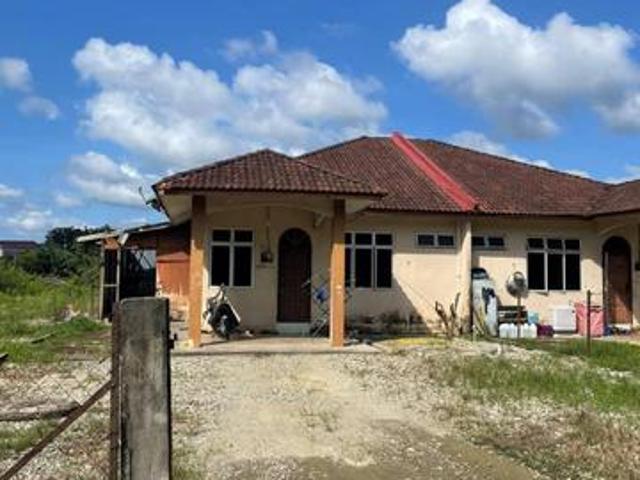 Residential House for sale in Tringganu