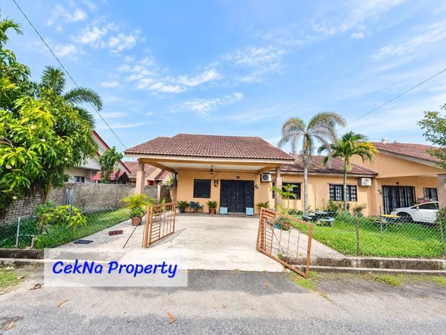 Residential House for sale in Kuantan, Pahang