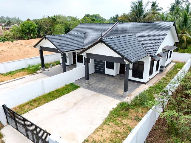 Residential House for sale in Tringganu