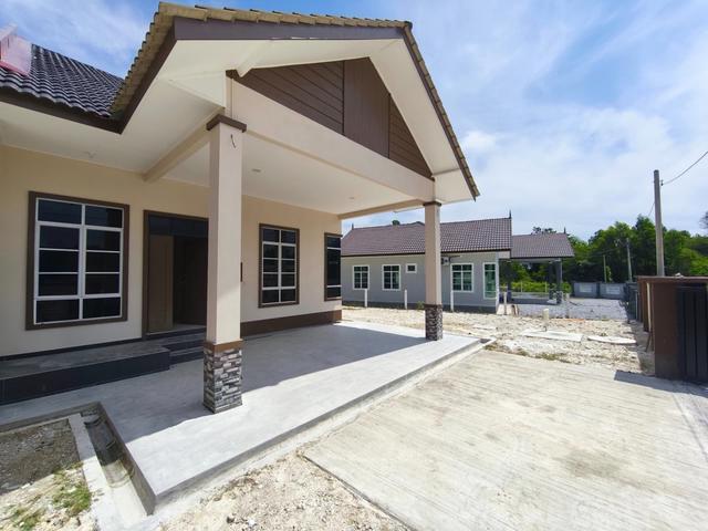 Residential House for sale in Tringganu