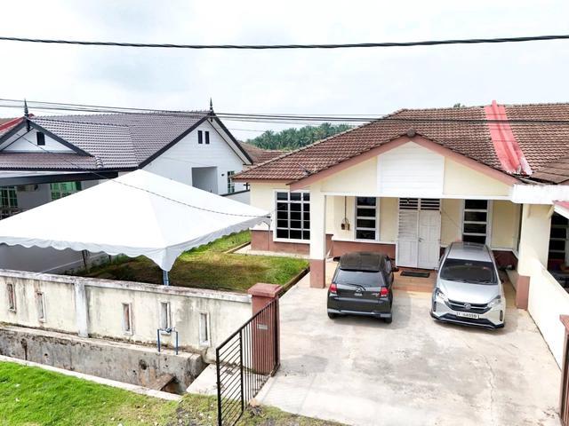 Residential House for sale in Tringganu