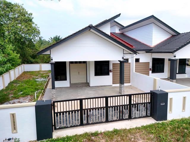 Residential House for sale in Tringganu